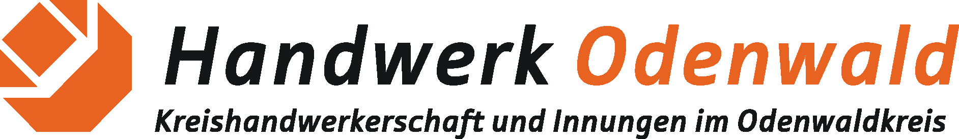 Logo Kreishandwerkerschaft Odenwald